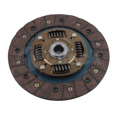 Clutch Disc (24317)