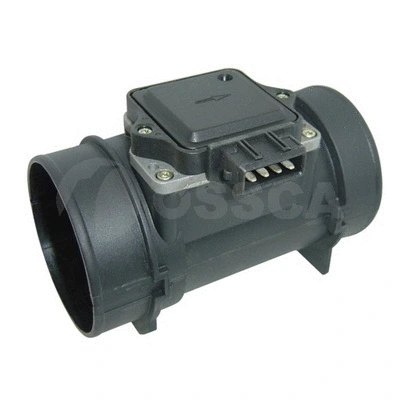 Mass Air Flow Sensor (01539)