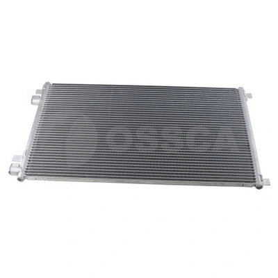 Condenser, air conditioning (37746)