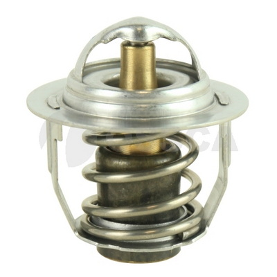 Thermostat, coolant (77405)