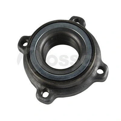 Wheel Hub (38912)