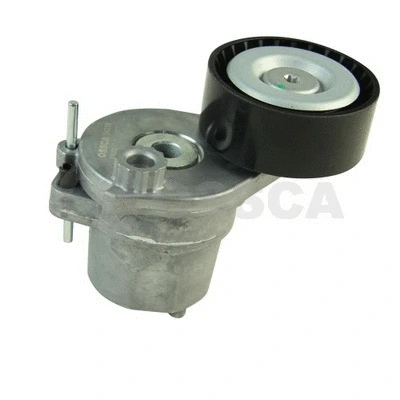 Belt Tensioner, V-ribbed belt (34258)