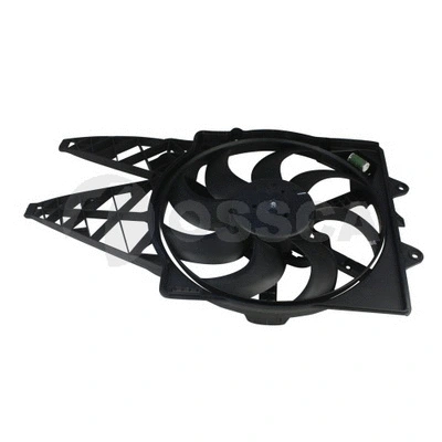 Fan, engine cooling (28046)