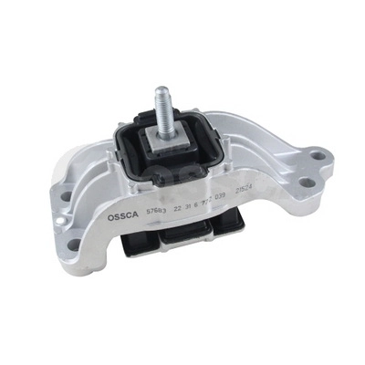 Mounting, engine (57683)