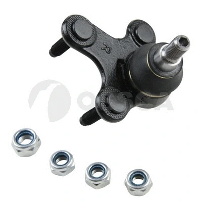 Ball Joint (12023)