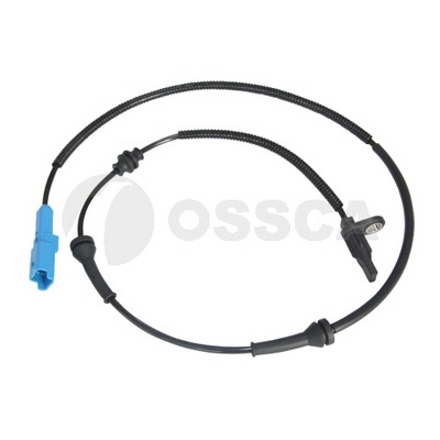 Sensor, wheel speed (21075)