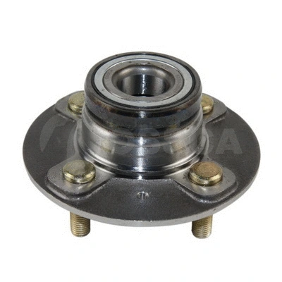 Wheel Hub (13609)