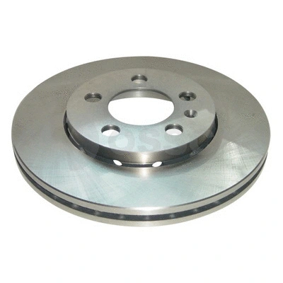 Brake Disc (02679)