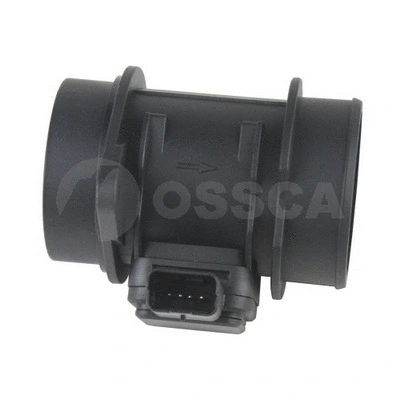 Mass Air Flow Sensor (12465)