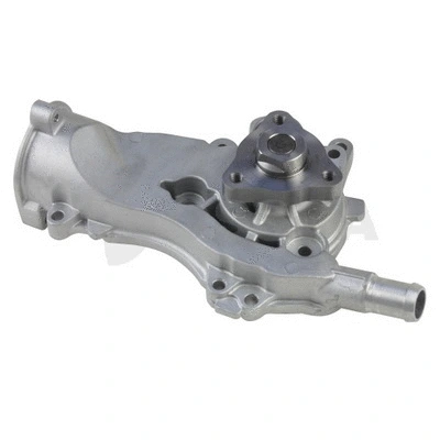 Water Pump, engine cooling (24482)