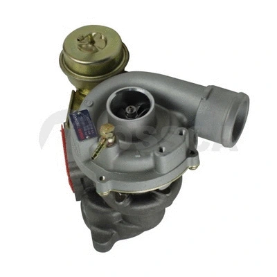 Charger, charging (supercharged/turbocharged) (11082)