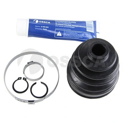 Bellow Kit, drive shaft (14007)