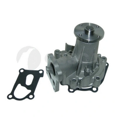 Water Pump, engine cooling (06022)