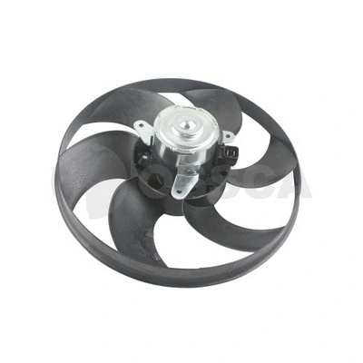 Fan, engine cooling (11085)