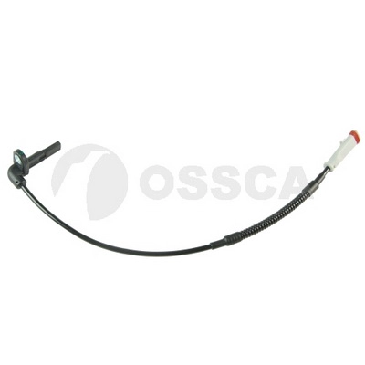 Sensor, wheel speed (26474)