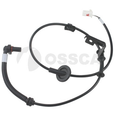 Sensor, wheel speed (27915)