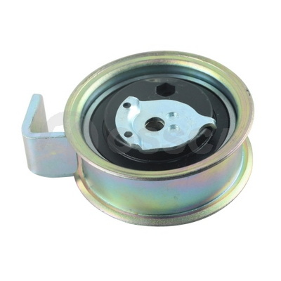 Deflection/Guide Pulley, V-ribbed belt (59379)
