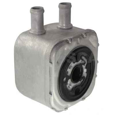 Oil Cooler, engine oil (05965)