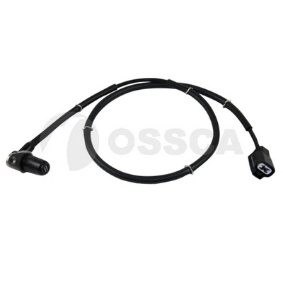 Sensor, wheel speed (20434)