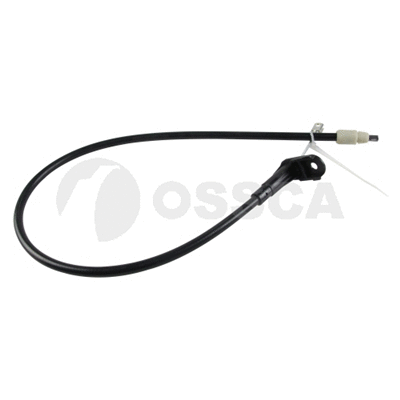 Cable Pull, parking brake (50325)