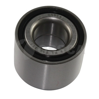 Wheel Bearing Kit (07857)