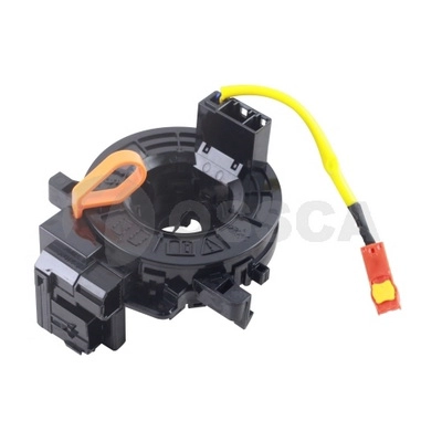 Clockspring, airbag (68269)