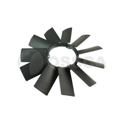 Fan Wheel, engine cooling (25207)