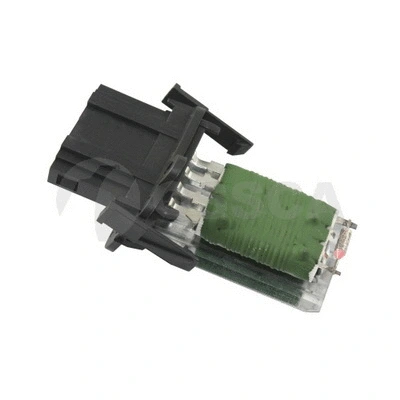 Resistor, interior blower (05876)