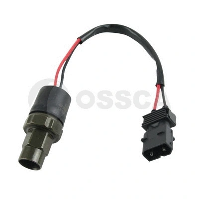 Pressure Switch, air conditioning (11435)