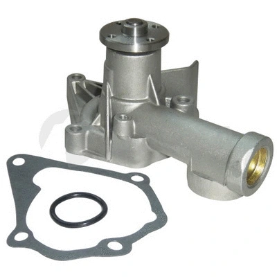 Water Pump, engine cooling (13627)
