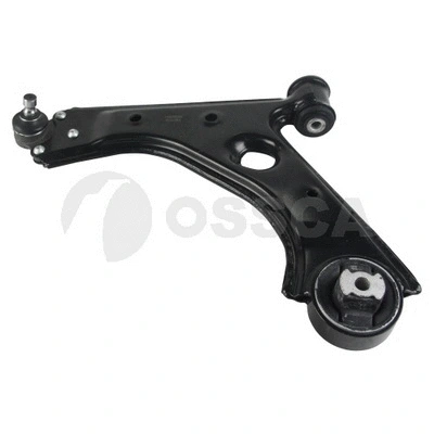 Control/Trailing Arm, wheel suspension (35343)