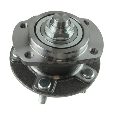 Wheel Hub (70331)