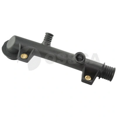 Coolant Flange (05176)