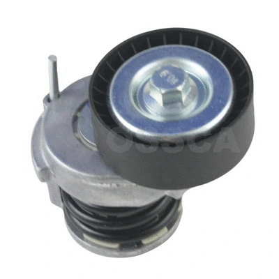 Belt Tensioner, V-ribbed belt (19740)