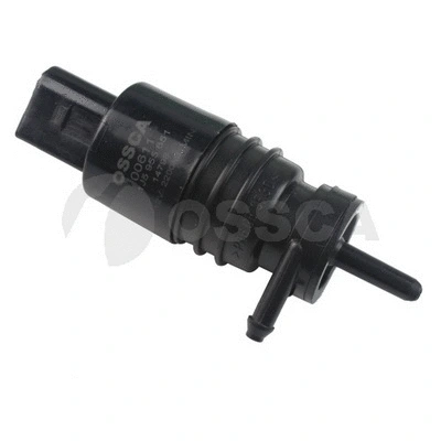 Washer Fluid Pump, window cleaning (00611)