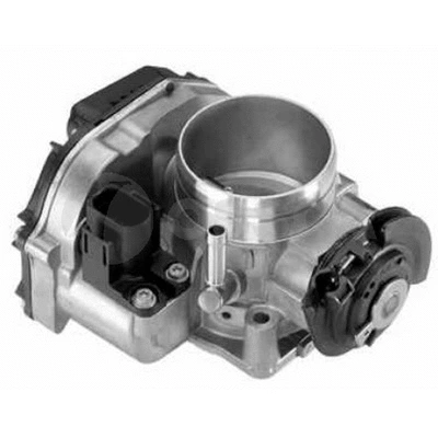 Throttle Body (08578)