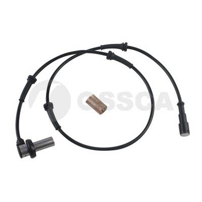 Sensor, wheel speed (19966)