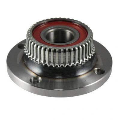 Wheel Hub (07680)