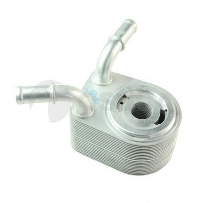 Oil Cooler, engine oil (35021)