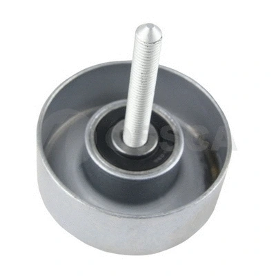 Deflection/Guide Pulley, V-ribbed belt (26971)