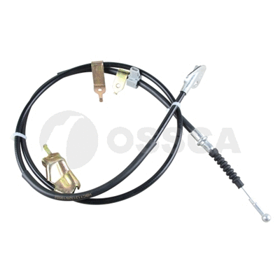 Cable Pull, parking brake (50032)