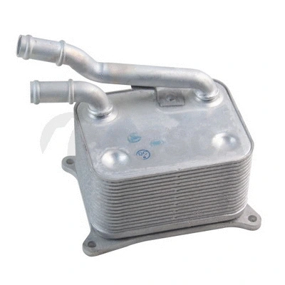 Oil Cooler, engine oil (24295)