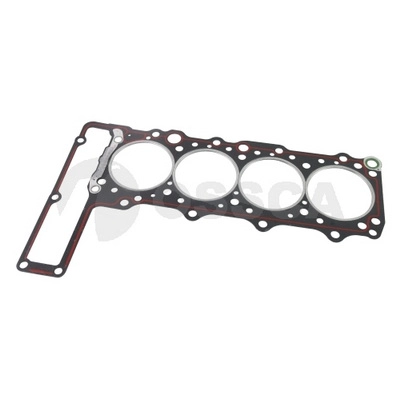 Gasket, cylinder head (66827)