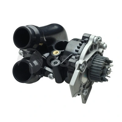 Water Pump, engine cooling (13417)
