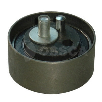 Tensioner Pulley, timing belt (02680)