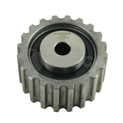 Deflection/Guide Pulley, timing belt (59301)