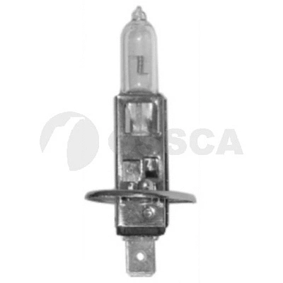 Bulb, clearance/end outline marker light (02489)