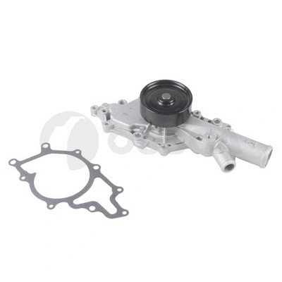 Water Pump, engine cooling (26781)