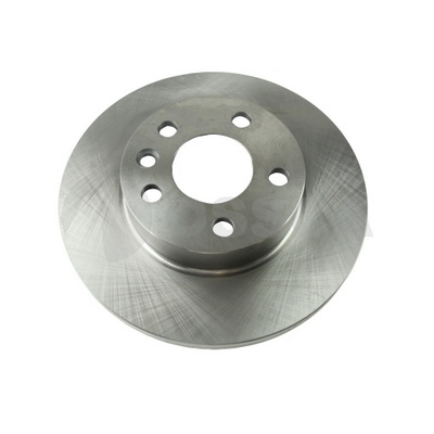 Brake Disc (17497)