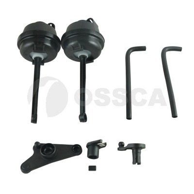 Intake Hose, air filter (56359)